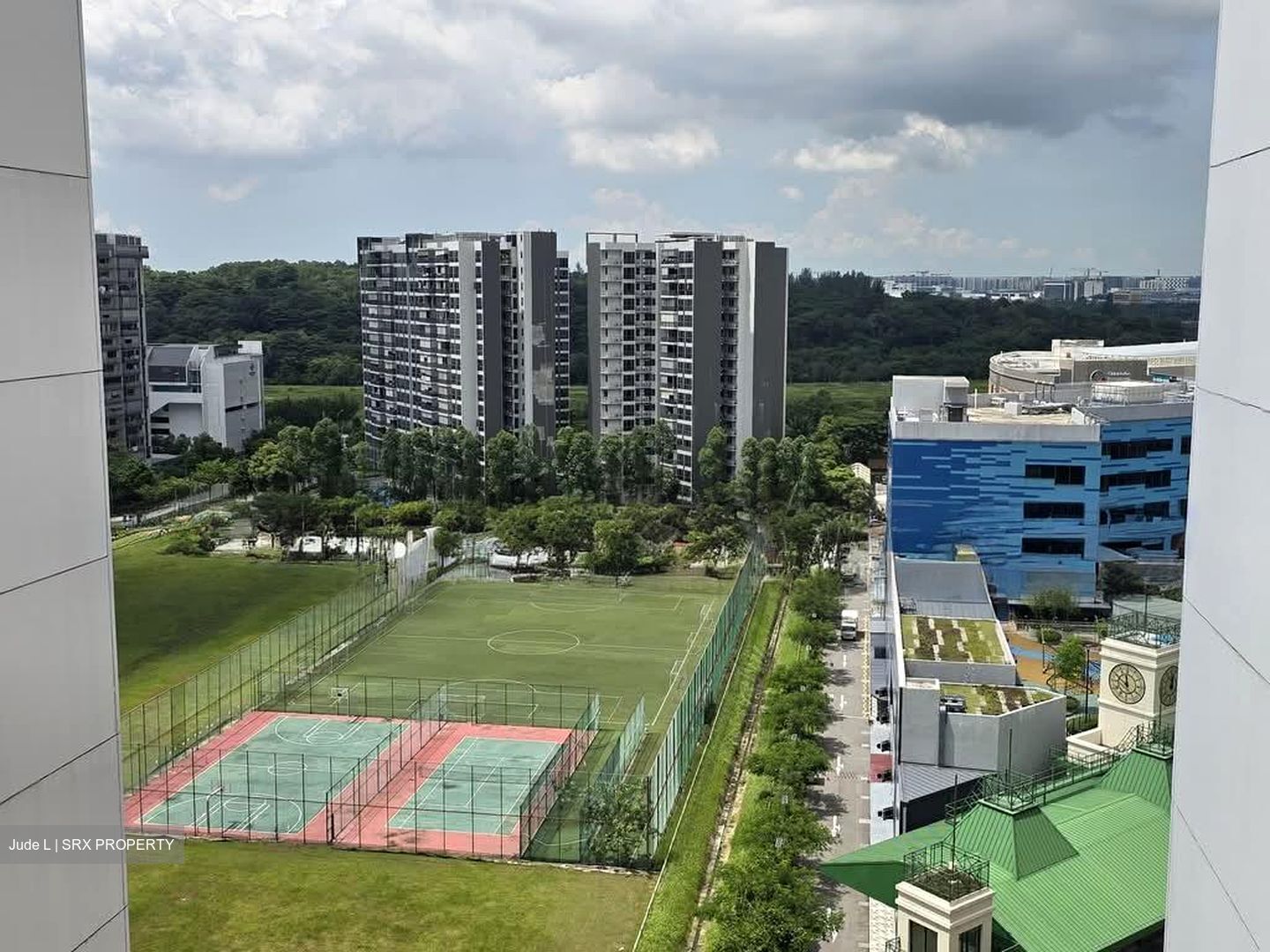 Blk 135 Edgedale Plains (Punggol), HDB 5 Rooms #564111351